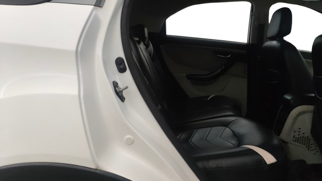 View Tata Nexon Image 31 Used Tata Nexon Image 31
