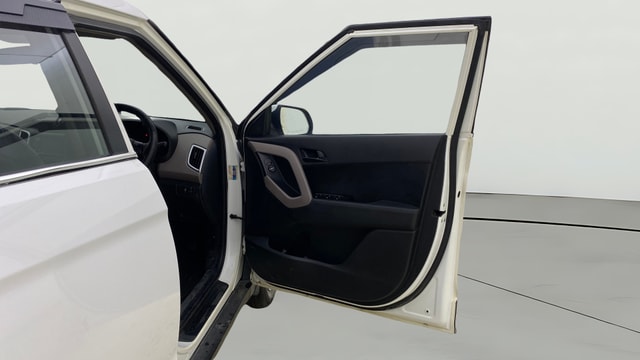 View Hyundai Creta Image 45 Used Hyundai Creta Image 45