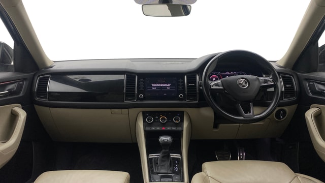 View Skoda Kodiaq Image 32 Used Skoda Kodiaq Image 32