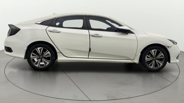 View Honda Civic Image 9 Used Honda Civic Image 9