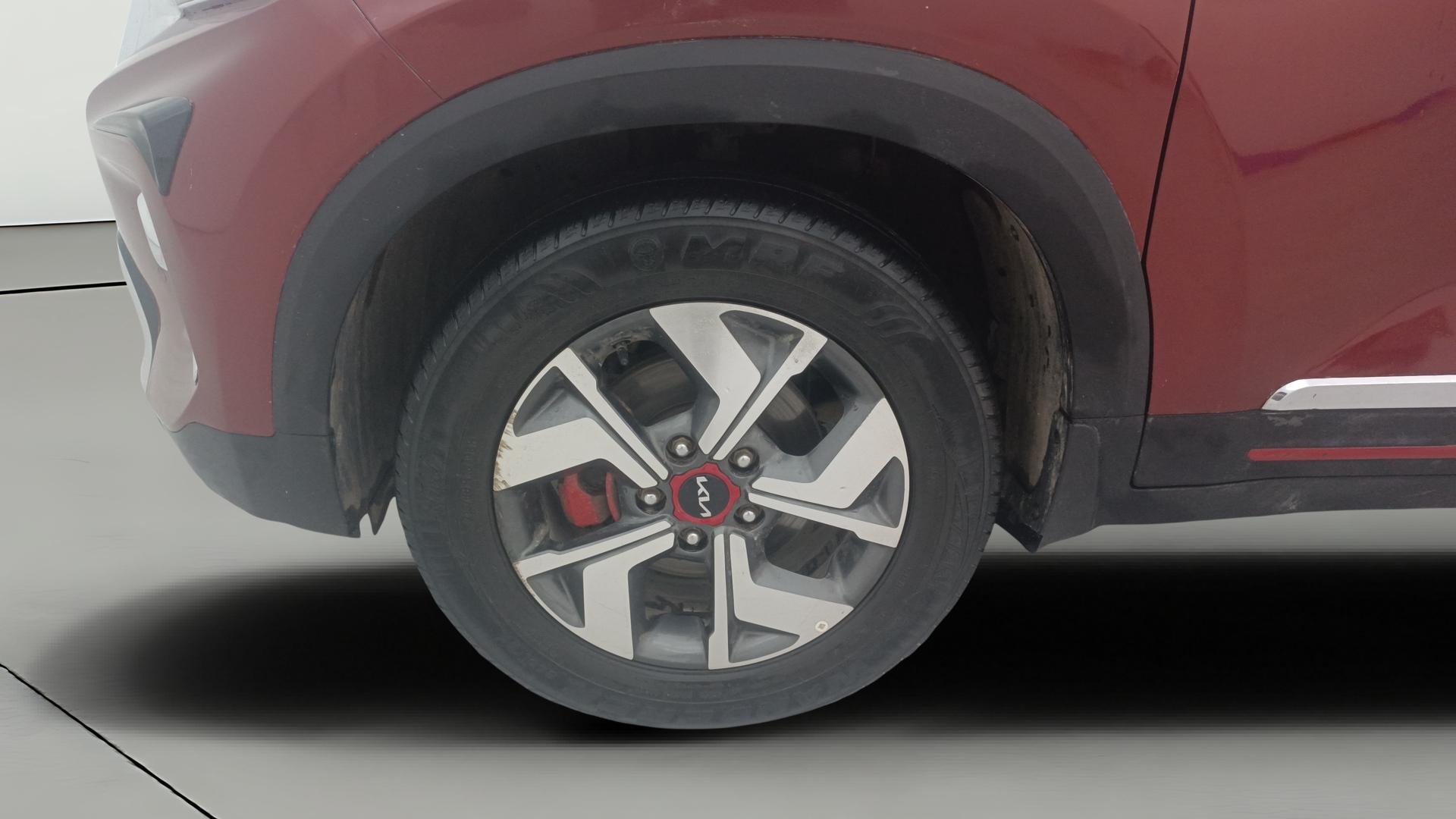 View 2023 Kia Sonet GTX Plus AT Diesel Image 36 Used 2023 Kia Sonet GTX Plus AT Diesel Image 36