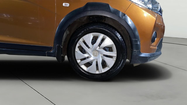 View Honda WR-V Image 39 Used Honda WR-V Image 39