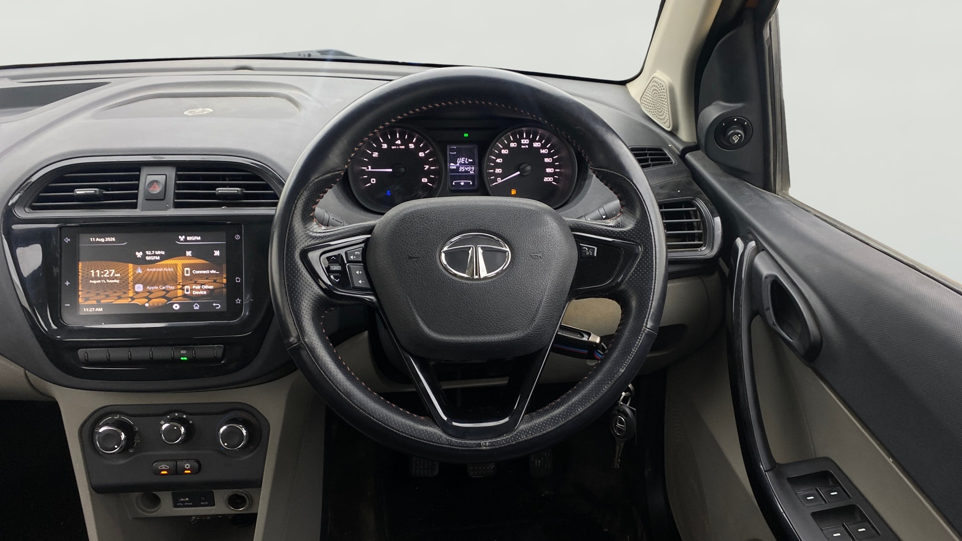 View 2016 Tata Tiago Revotorq XB Image 20 Used 2016 Tata Tiago Revotorq XB Image 20