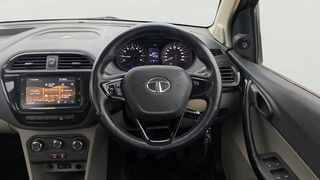 View Tata Tiago Image 20 Used Tata Tiago Image 20