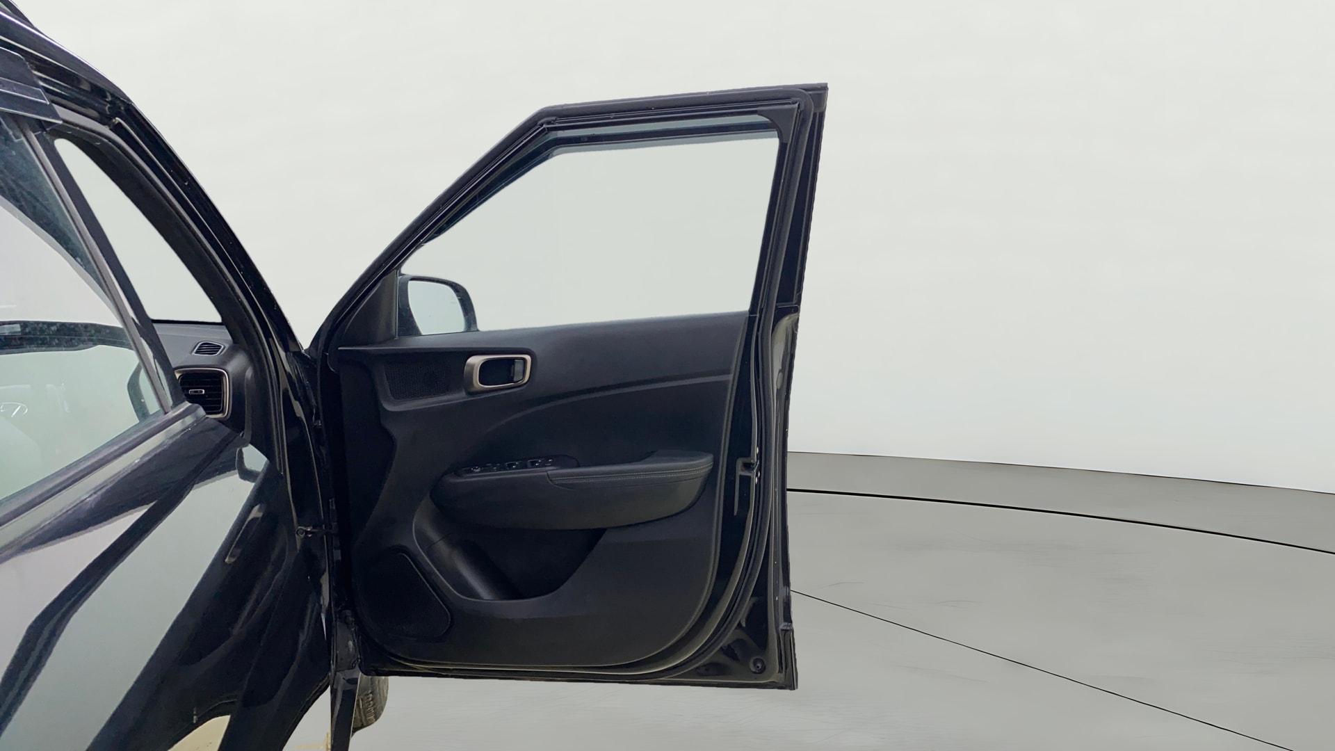 Used 2025 Hyundai Venue Used 2025 Hyundai Venue