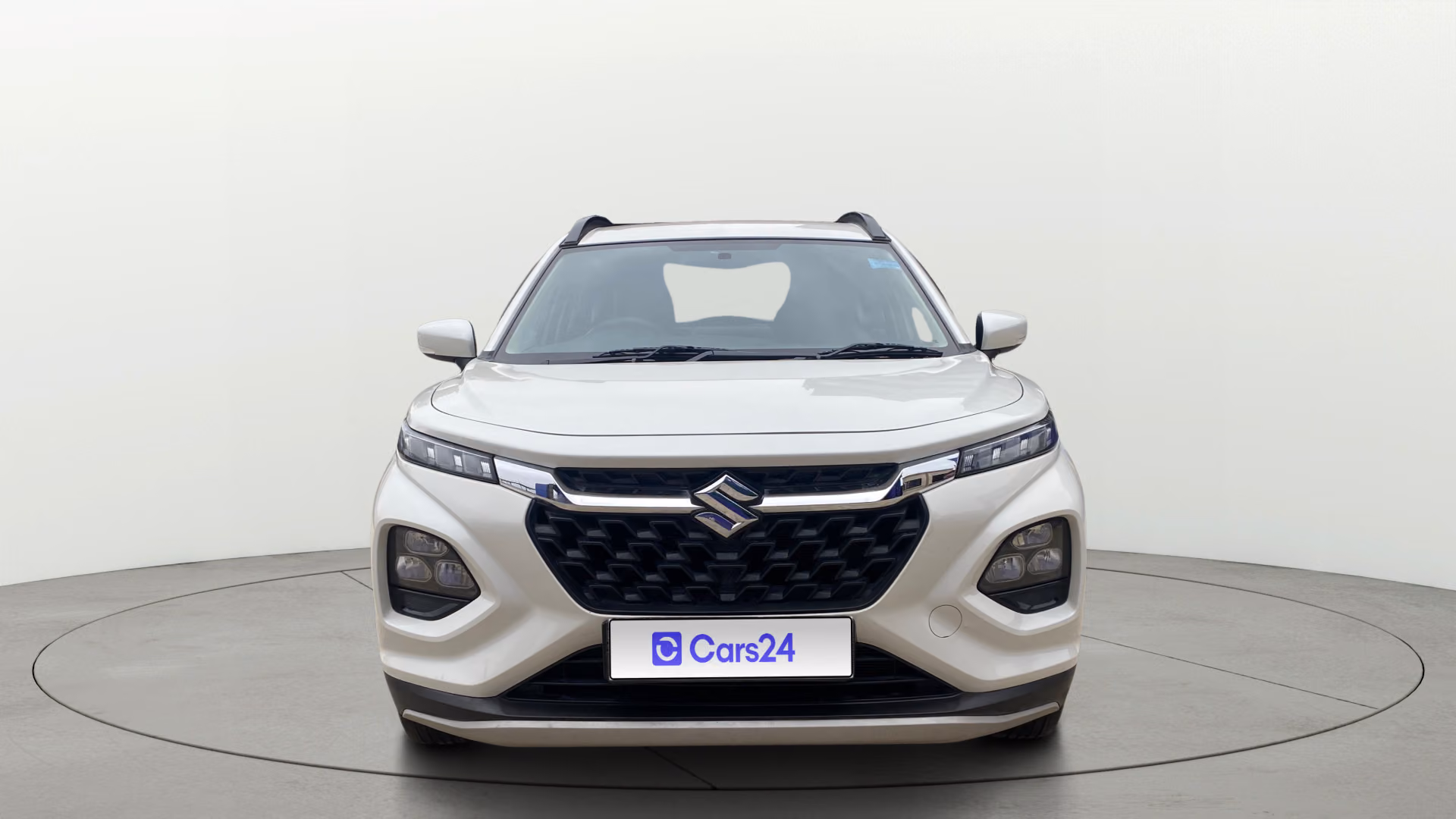 Used 2024 Maruti Suzuki 1000 Used 2024 Maruti Suzuki 1000