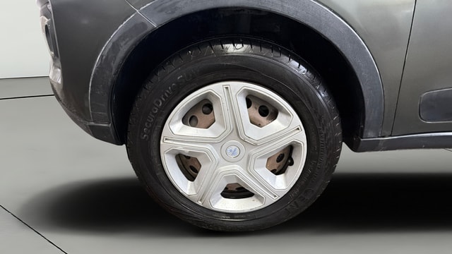 View Tata Nexon Image 27 Used Tata Nexon Image 27