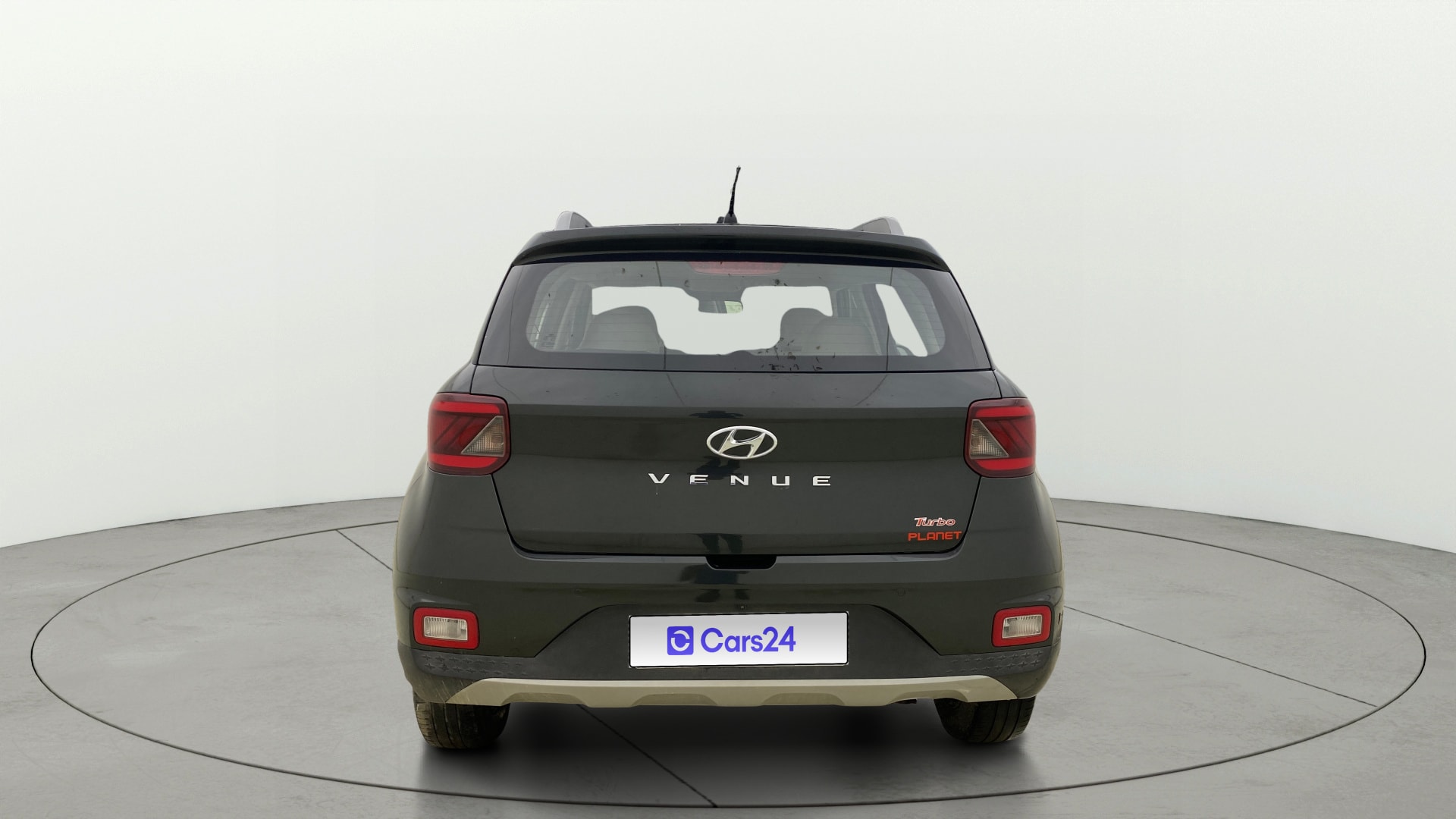 Used 2020 Hyundai Venue Used 2020 Hyundai Venue