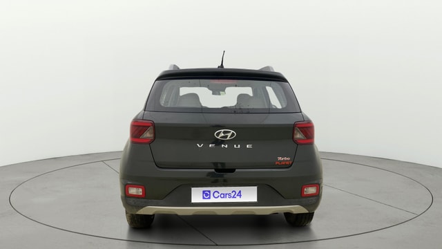 View Hyundai Venue Image 41 Used Hyundai Venue Image 41