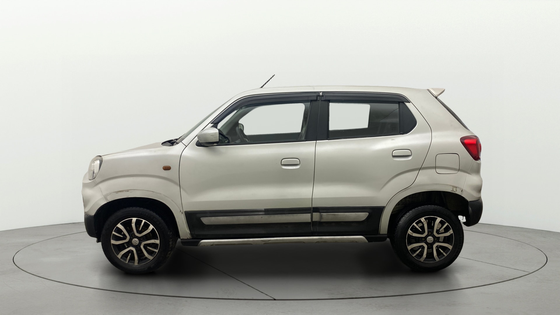 Used 2020 Maruti Suzuki 1000 Used 2020 Maruti Suzuki 1000