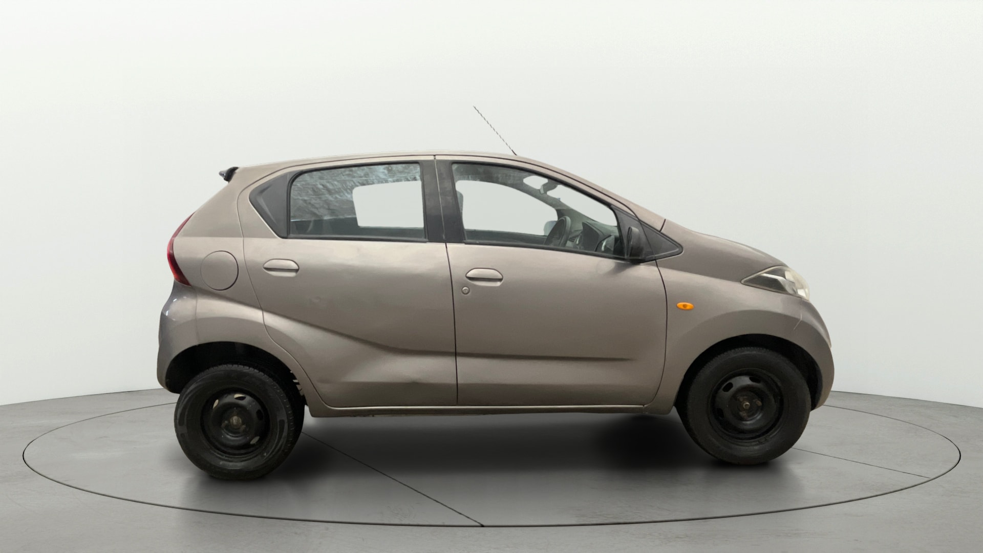 View 2018 Datsun Redi GO T(O) 1.0L- Limited Edition Image 8 Used 2018 Datsun Redi GO T(O) 1.0L- Limited Edition Image 8