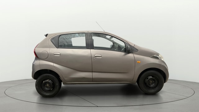 View Datsun Redi GO Image 8 Used Datsun Redi GO Image 8