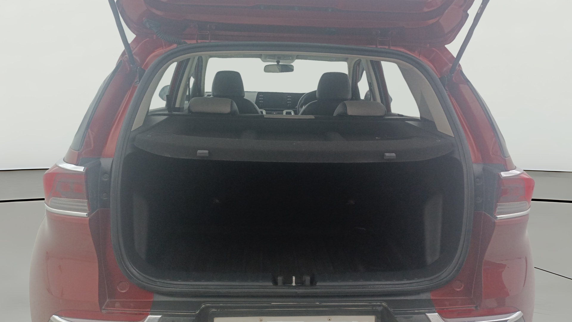 Used 2021 Kia Sonet Used 2021 Kia Sonet