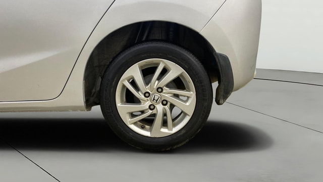 View Honda Jazz Image 11 Used Honda Jazz Image 11