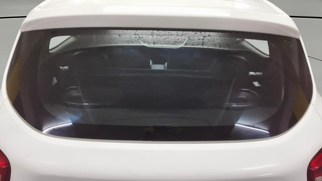 View Renault Kwid Image 4 Used Renault Kwid Image 4