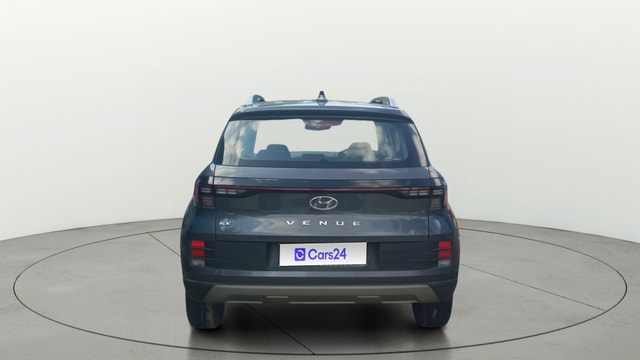 View Hyundai Venue Image 42 Used Hyundai Venue Image 42