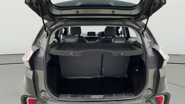 View Tata Nexon Image 40 Used Tata Nexon Image 40