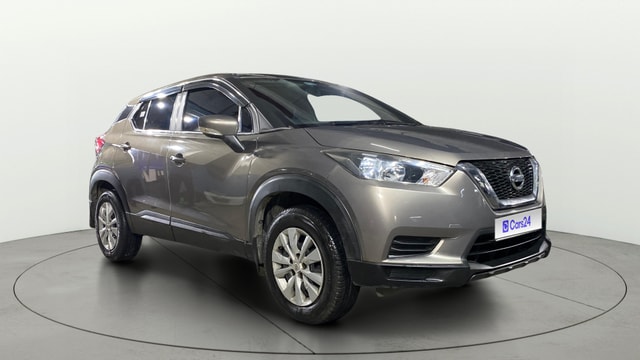 View Nissan Kicks Image 35 Used Nissan Kicks Image 35