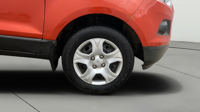 View Ford EcoSport Image 41 Used Ford EcoSport Image 41
