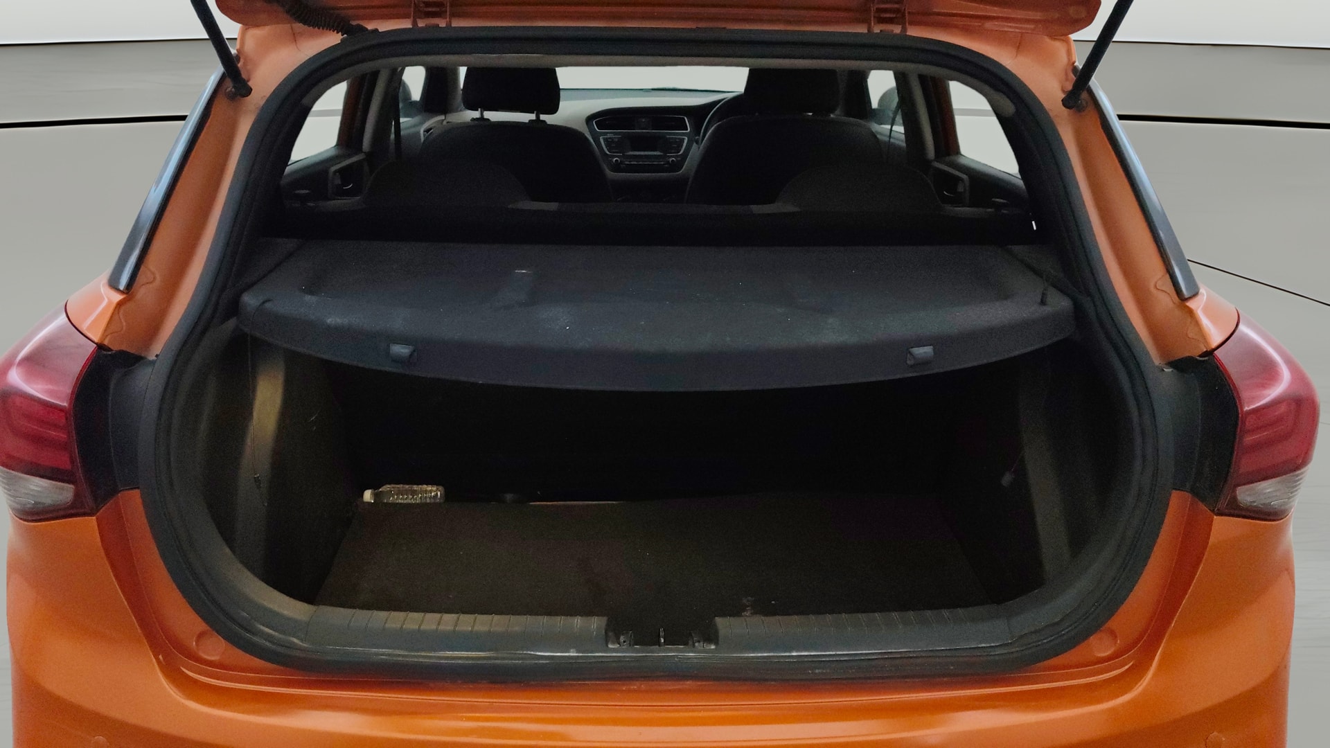 Used 2018 Hyundai Elite i20 Used 2018 Hyundai Elite i20