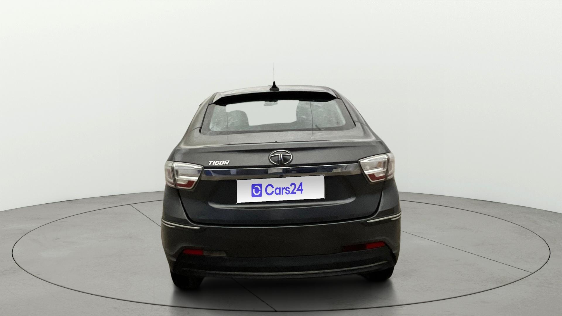 View 2021 Tata Tigor XE Diesel Image 41 Used 2021 Tata Tigor XE Diesel Image 41