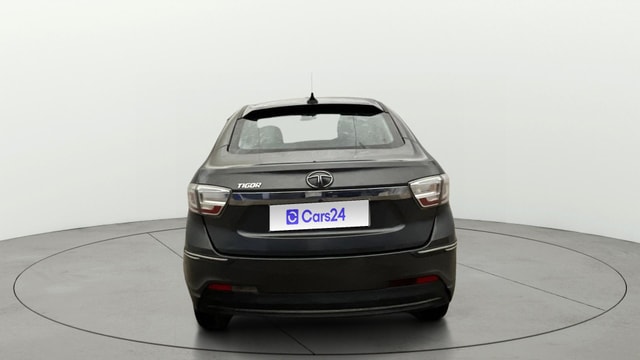 View Tata Tigor Image 41 Used Tata Tigor Image 41