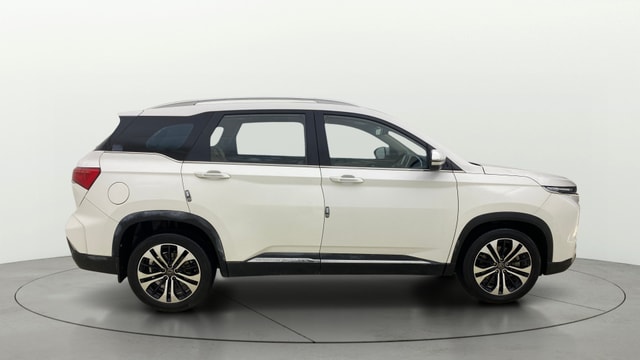 View MG Hector Image 9 Used MG Hector Image 9
