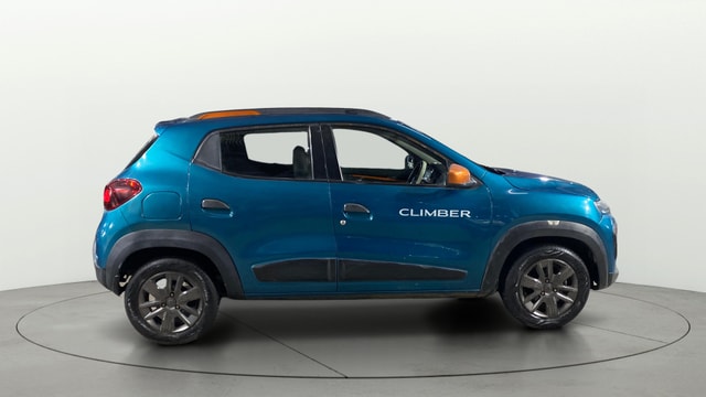 View Renault Kwid Image 8 Used Renault Kwid Image 8