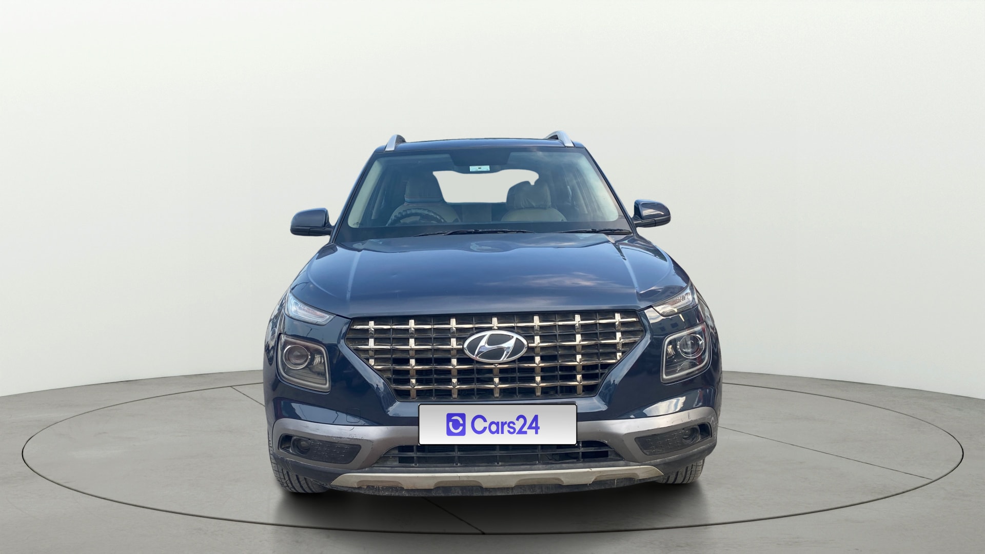 Used 2020 Hyundai Venue Used 2020 Hyundai Venue
