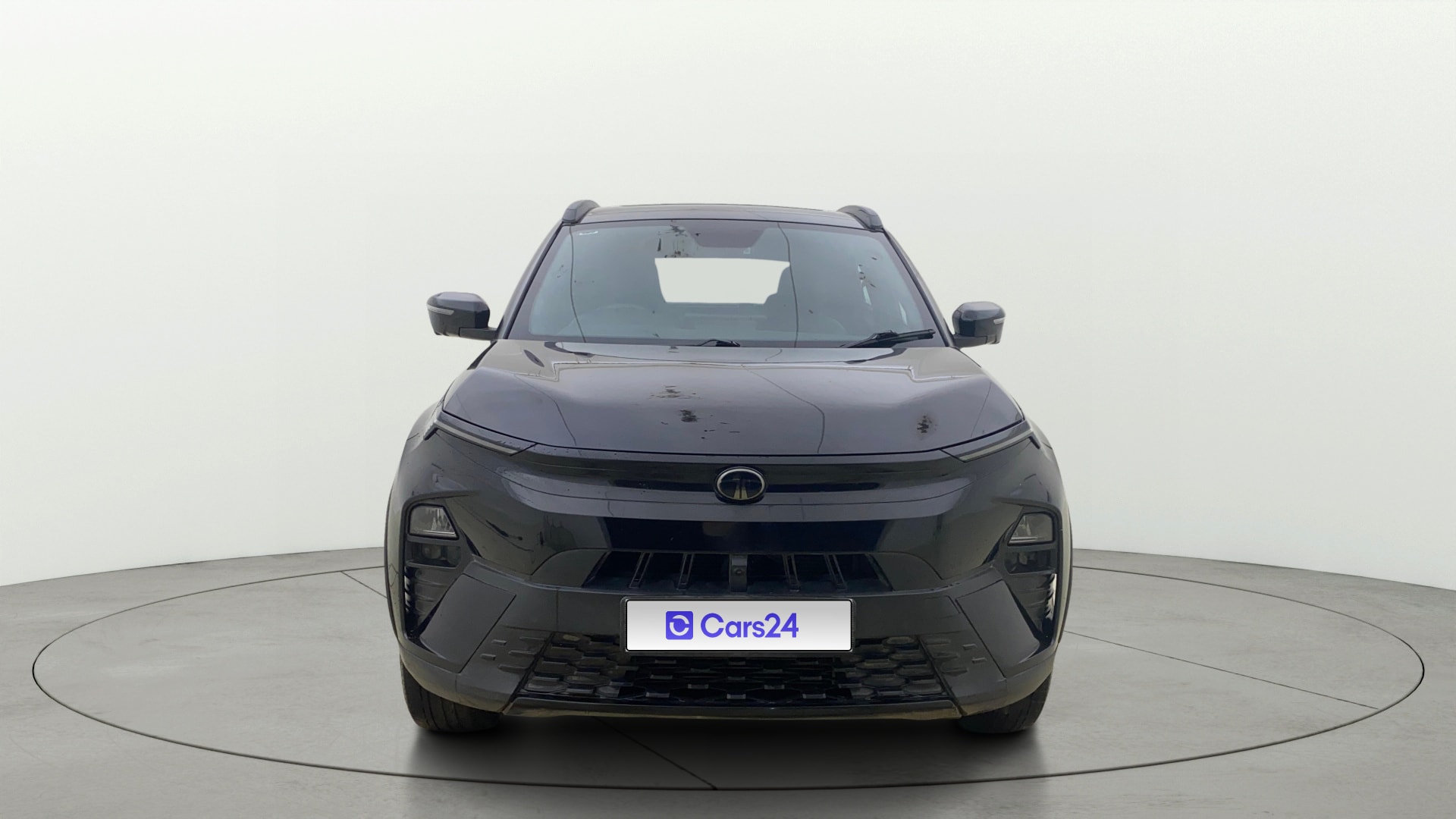 Used 2025 Tata Nexon Used 2025 Tata Nexon