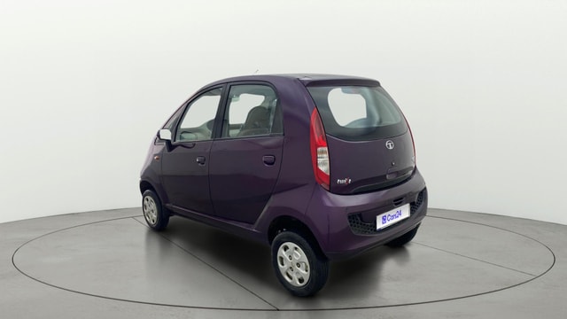 View Tata Nano Image 2 Used Tata Nano Image 2