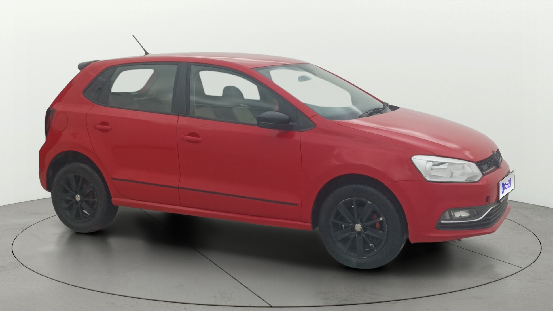 View 2016 Volkswagen Polo 1.2 AllStar Limited Edition Image 22 Used 2016 Volkswagen Polo 1.2 AllStar Limited Edition Image 22