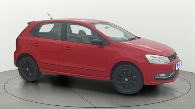 View Volkswagen Polo Image 22 Used Volkswagen Polo Image 22