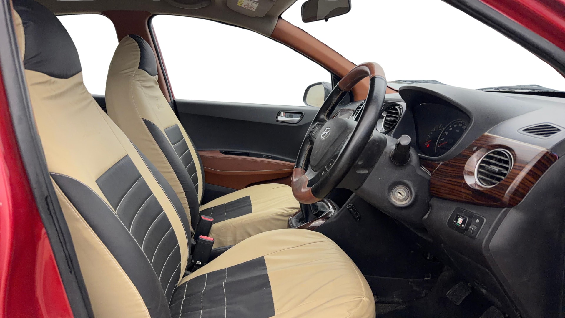 View 2019 Hyundai Grand i10 Sportz 1.2 Kappa Image 26 Used 2019 Hyundai Grand i10 Sportz 1.2 Kappa Image 26