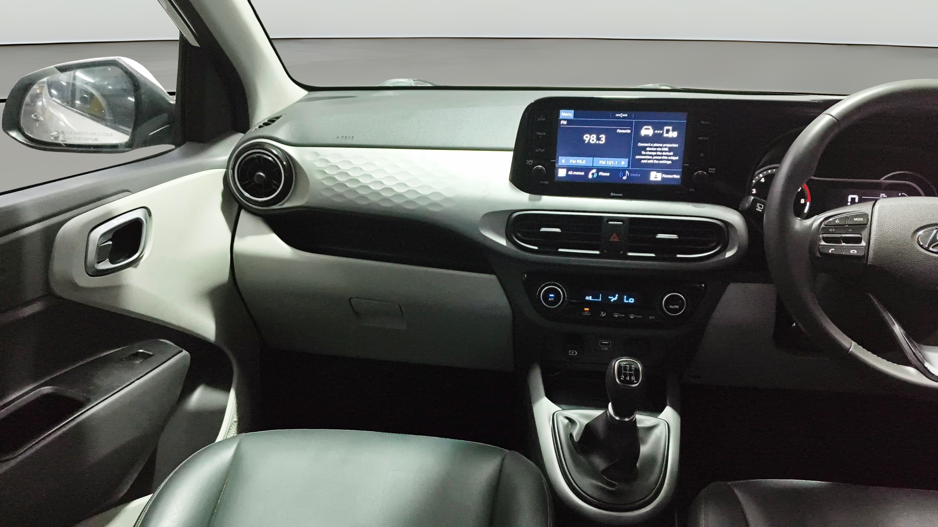 View 2022 Hyundai Grand i10 Nios Asta Petrol Image 33 Used 2022 Hyundai Grand i10 Nios Asta Petrol Image 33