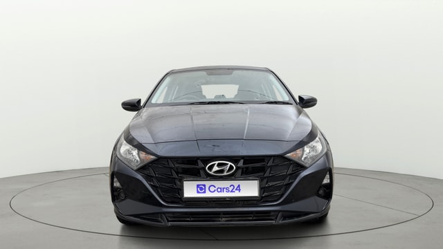 View Hyundai Elite i20 Image 1 Used Hyundai Elite i20 Image 1
