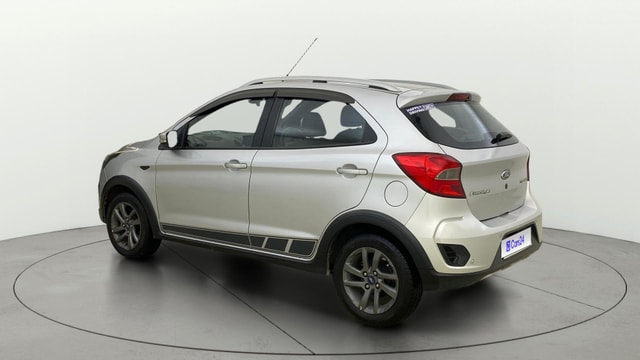 View Ford Freestyle Image 2 Used Ford Freestyle Image 2