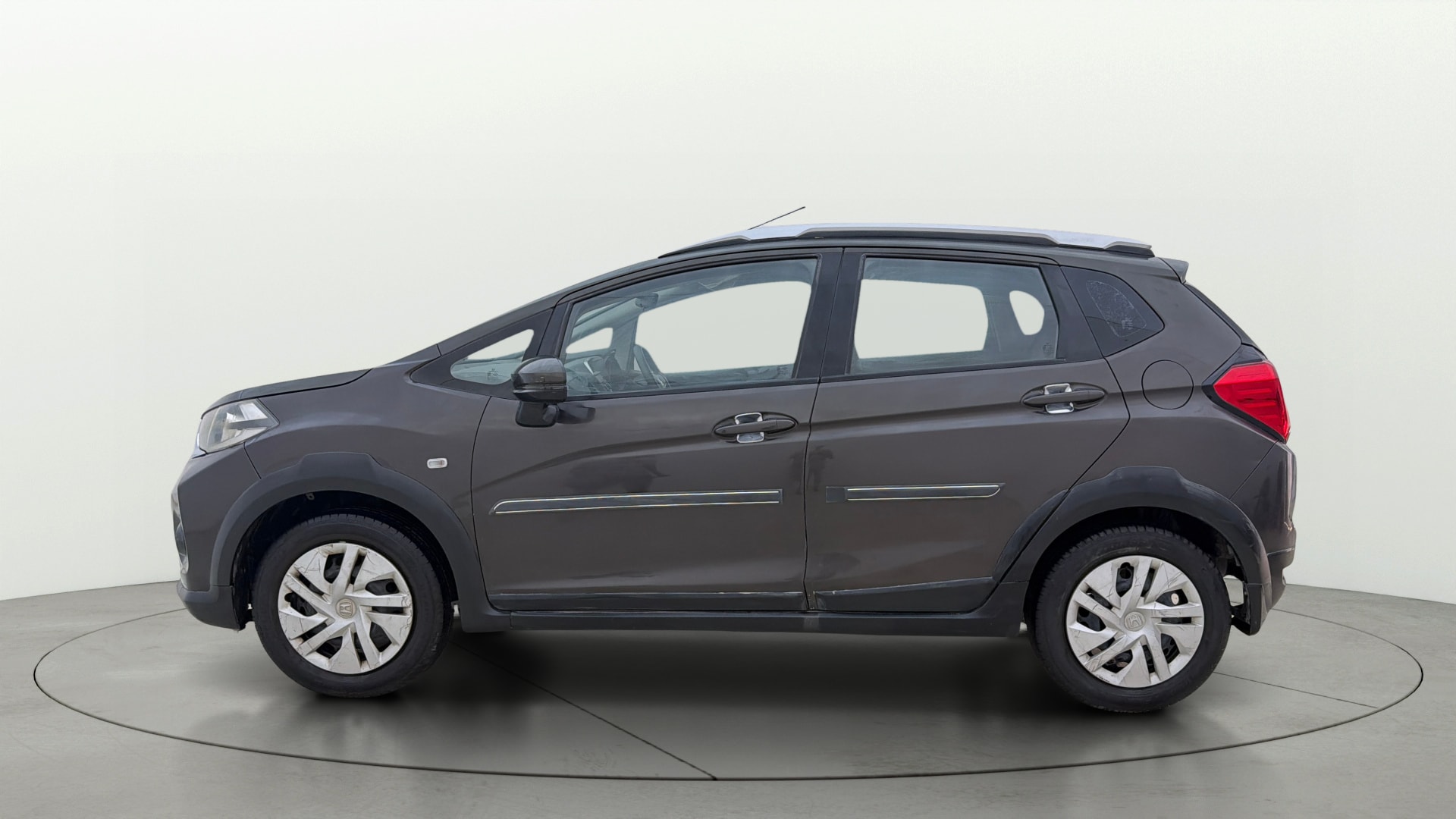 Used 2017 Honda WR-V Used 2017 Honda WR-V