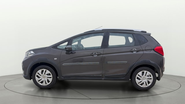 View Honda WR-V Image 5 Used Honda WR-V Image 5