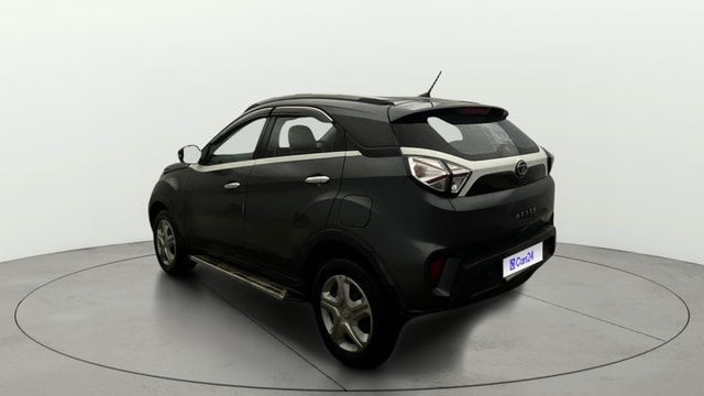 View Tata Nexon Image 2 Used Tata Nexon Image 2