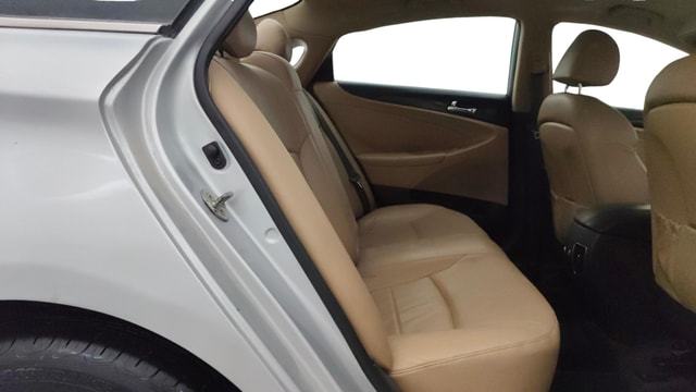 View Hyundai Sonata Image 30 Used Hyundai Sonata Image 30