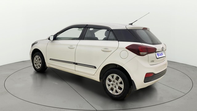 View Hyundai Elite i20 Image 2 Used Hyundai Elite i20 Image 2