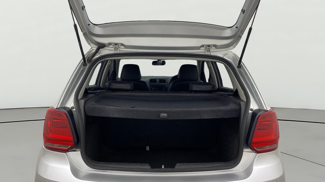 View Volkswagen Polo Image 37 Used Volkswagen Polo Image 37