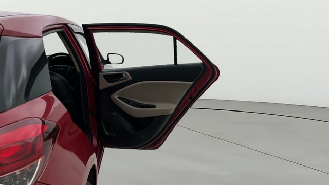 View Hyundai Elite i20 Image 8 Used Hyundai Elite i20 Image 8