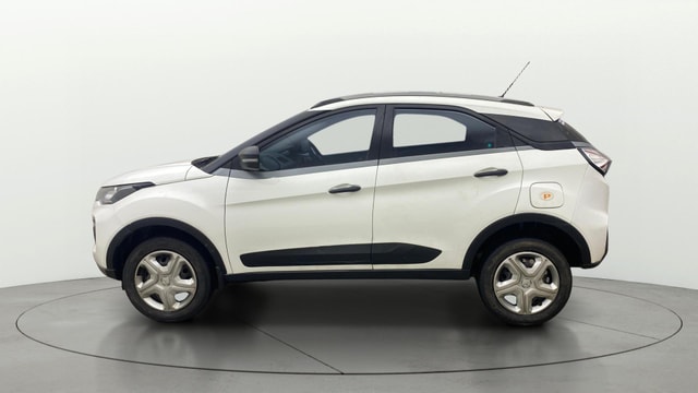 View Tata Nexon Image 5 Used Tata Nexon Image 5