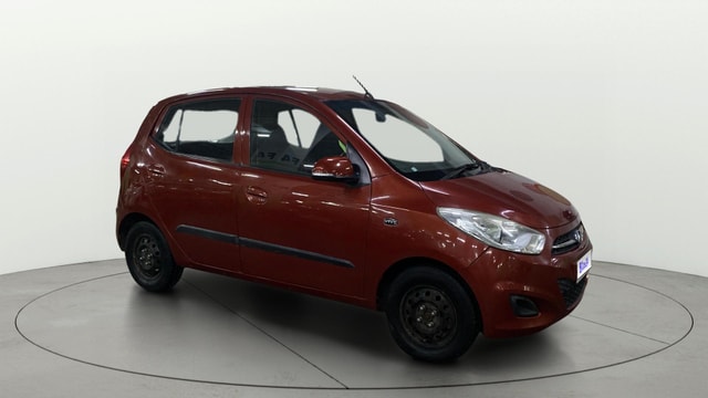 View Hyundai i10 Image 13 Used Hyundai i10 Image 13