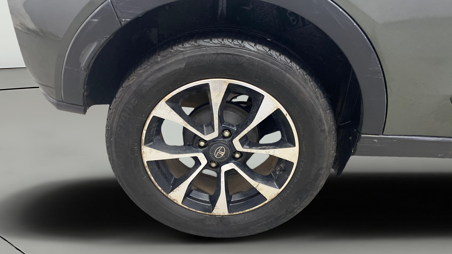 View 2021 Tata Nexon Revotron XE Image 25 Used 2021 Tata Nexon Revotron XE Image 25