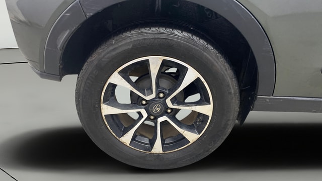 View Tata Nexon Image 25 Used Tata Nexon Image 25