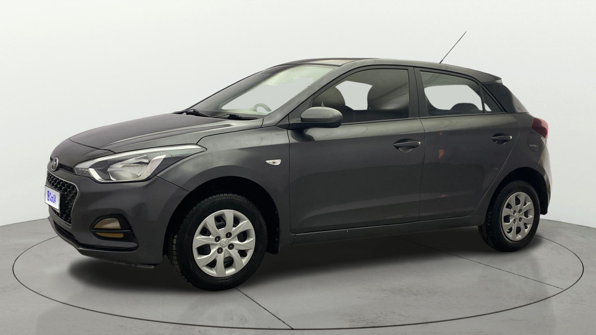 View 2020 Hyundai Elite i20 1.2 Magna Plus Petrol BS IV Image 20 Used 2020 Hyundai Elite i20 1.2 Magna Plus Petrol BS IV Image 20