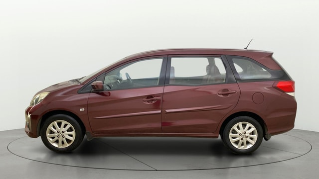 View Honda Mobilio Image 5 Used Honda Mobilio Image 5